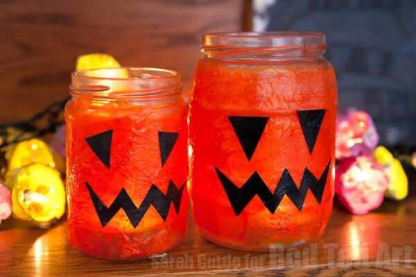 Halloween Decorations Ideas For Kids