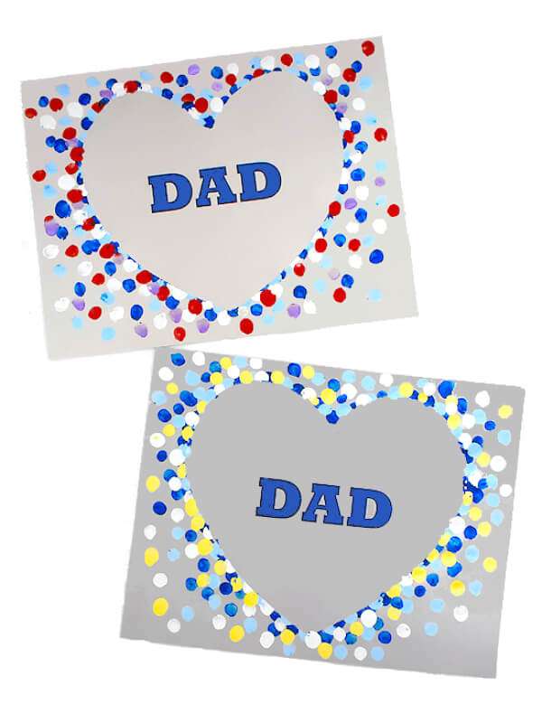 Fathers Day Crafts For Preschoolers