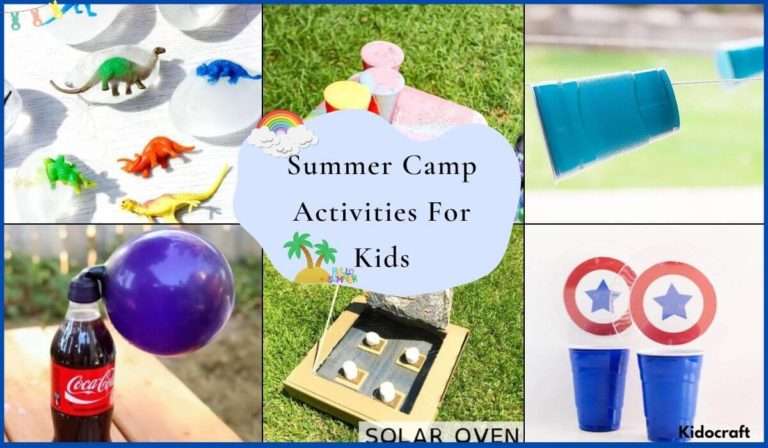 summer-camp-activities-for-kids-kido-craft