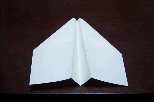 World's Best Paper Airplane How to Make