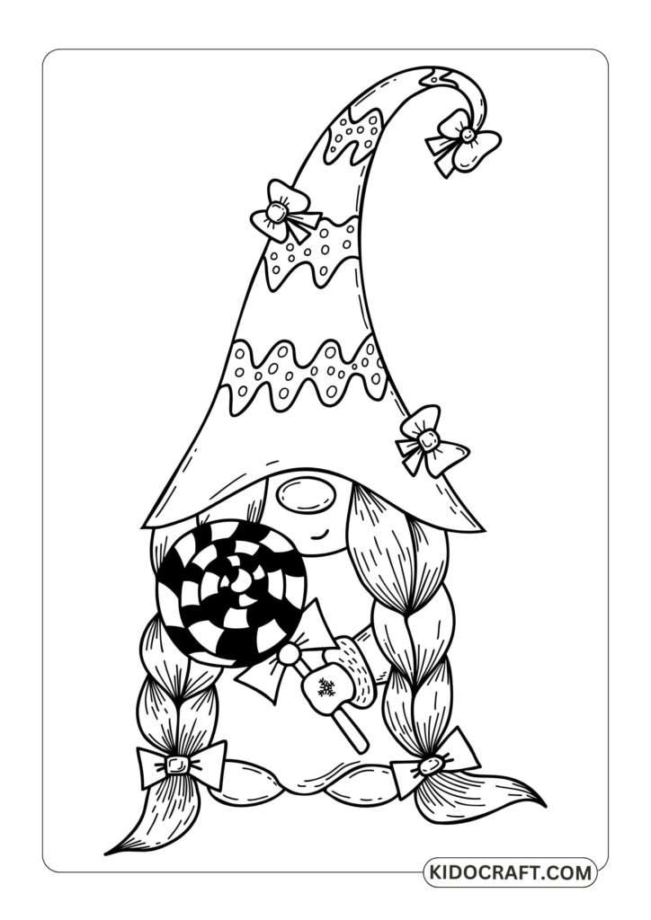 free printable christmas coloring pages 2023 14