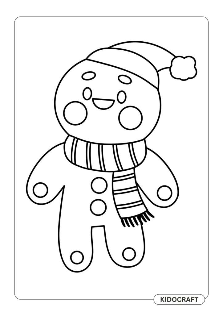 free printable christmas coloring pages 2023 20