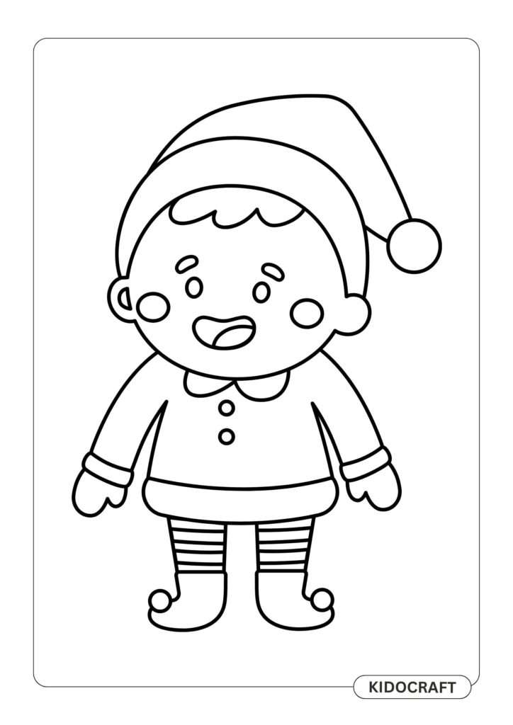 free printable christmas coloring pages 2023 26