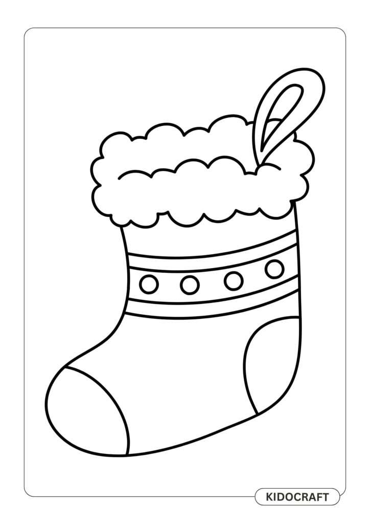free printable christmas coloring pages 2023 27