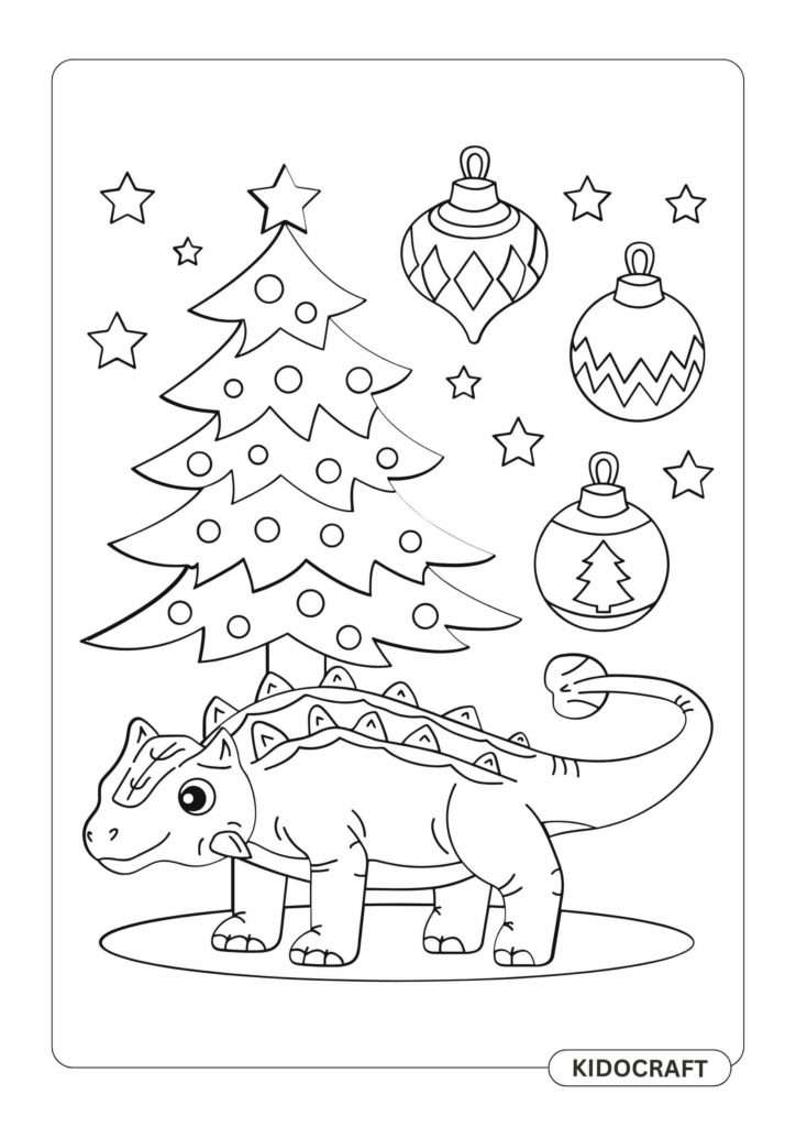 free printable christmas coloring pages 2023 36