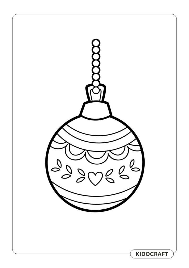 free printable christmas coloring pages 2023 40