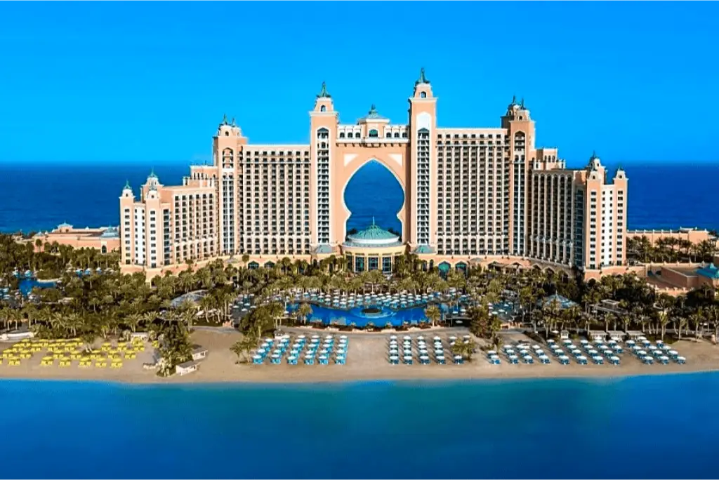 Atlantis UAE