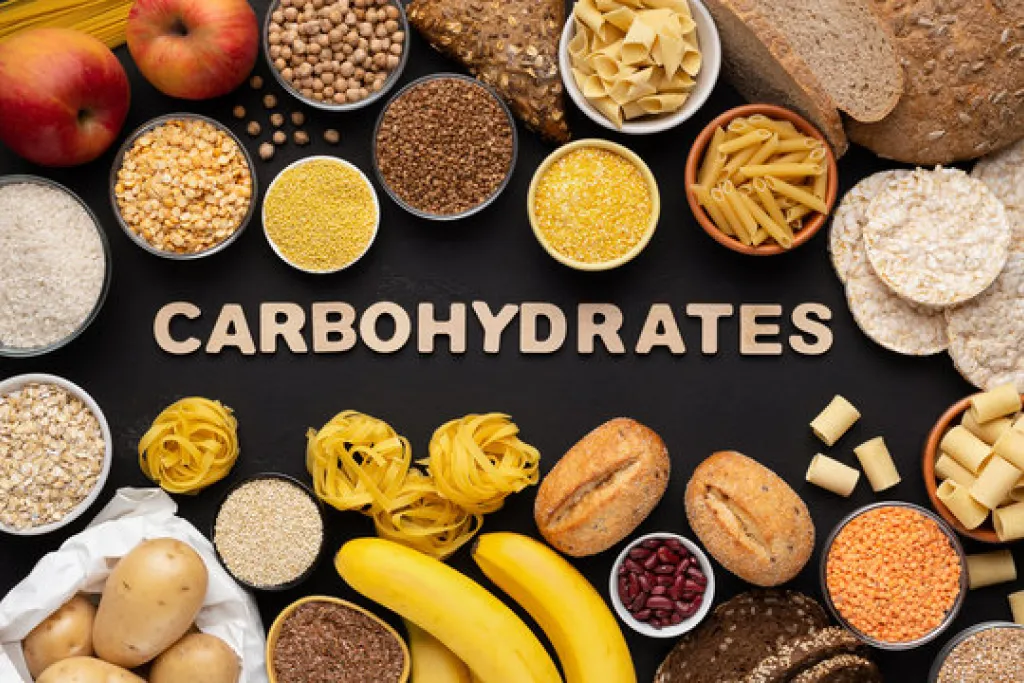 Best Carbohydrates Foods for Mental and Physical Health Power 