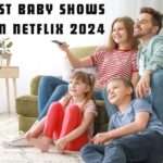 Best baby shows on netflix